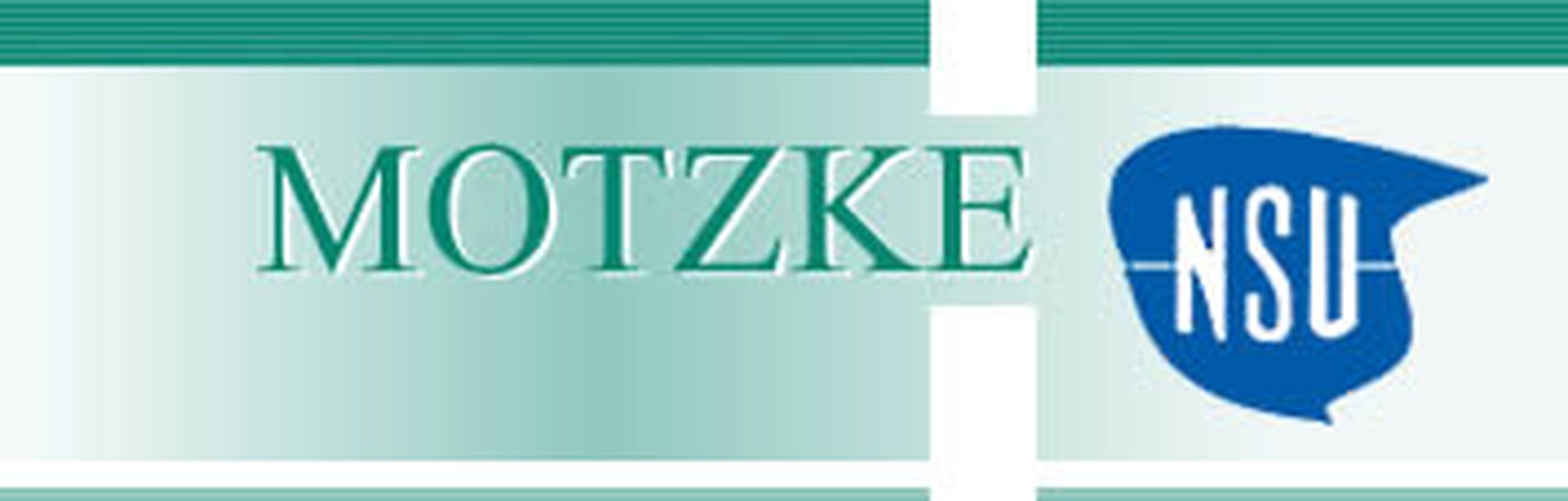 NSU Motzke